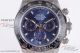 EX Factory 904L Rolex Oyster Perpetual Daytona Cosmograph 116519 40mm 7750 Watch - Blue Dial (3)_th.jpg